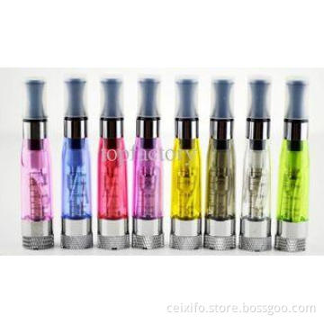 Vaporizer Pen Ce4 + Evod Electronic Cigarette with Rebuilda